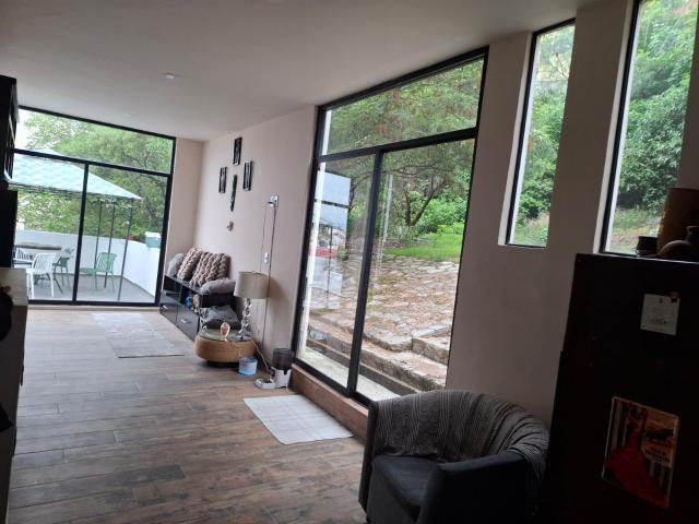 CASA EN VENTA EN PASEOS DEL BOSQUE EDO DE MEX
