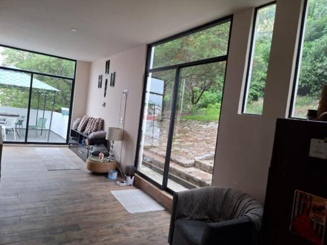 CASA EN VENTA EN PASEOS DEL BOSQUE EDO DE MEX