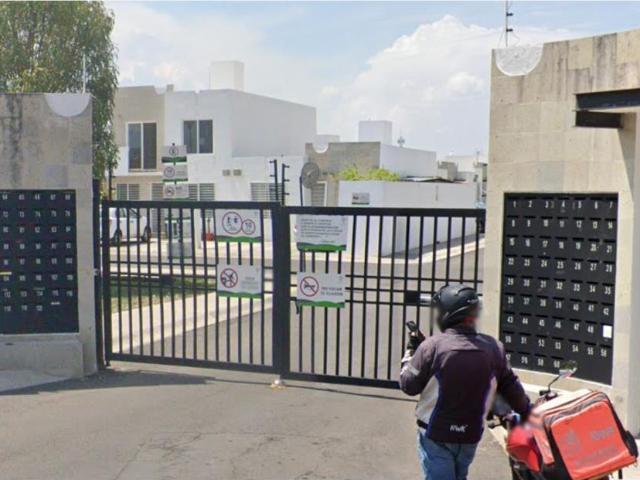 Casa en venta en Paseos del Bosque, Corregidora, Querétaro