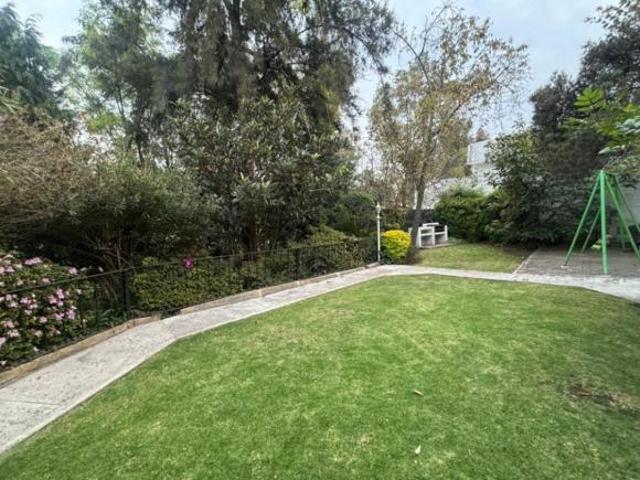 CASA EN VENTA EN PASEOS DEL BOSQUE