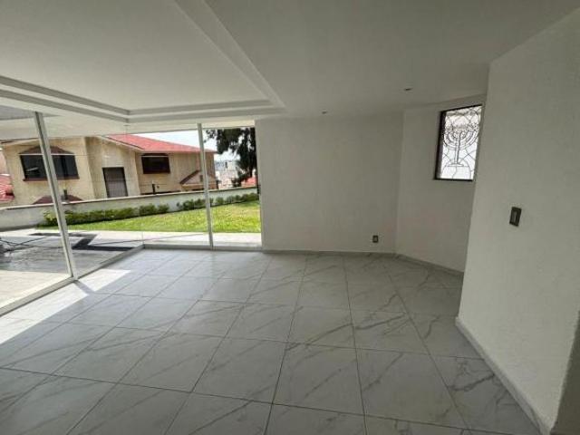 CASA EN VENTA EN PASEOS DEL BOSQUE