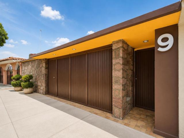 Casa en Venta en Paseos del Bosque
