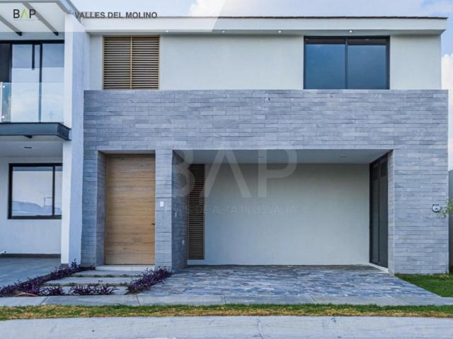 Casa en venta en Paseos del Molino, León, Guanajuato