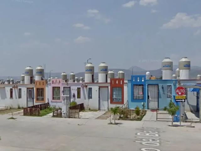 Casa en venta en Paseos del Molino, León, Guanajuato