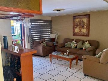 Casa en venta en Paseos del Sol