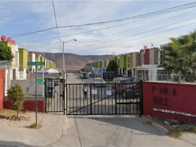 Casa en venta en Paseos del Vergel, Tijuana, Baja California