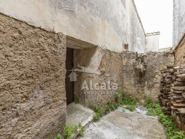 Casa en venta en Pastrana. BONITA CASA DE PUEBLO EN EL ENCANTADOR PUEBLO DE PASTRANA. Casas.