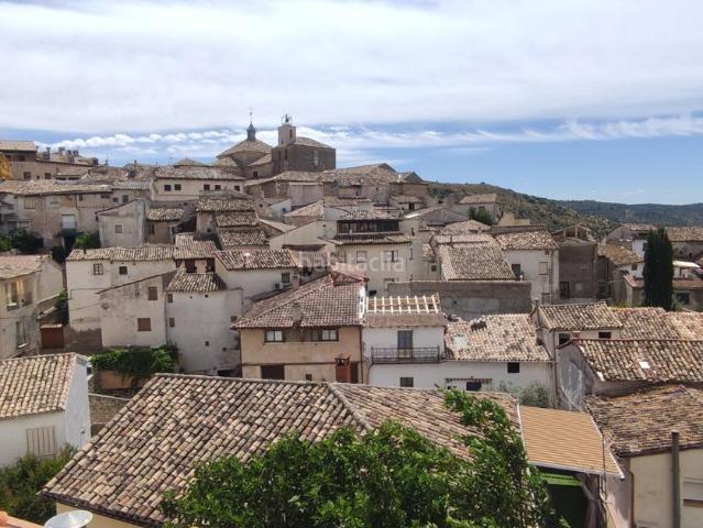 Casa en venta en Pastrana. Exclusivas Alcalá vende PROPIEDAD en Pastrana Guadalajara. Casas.