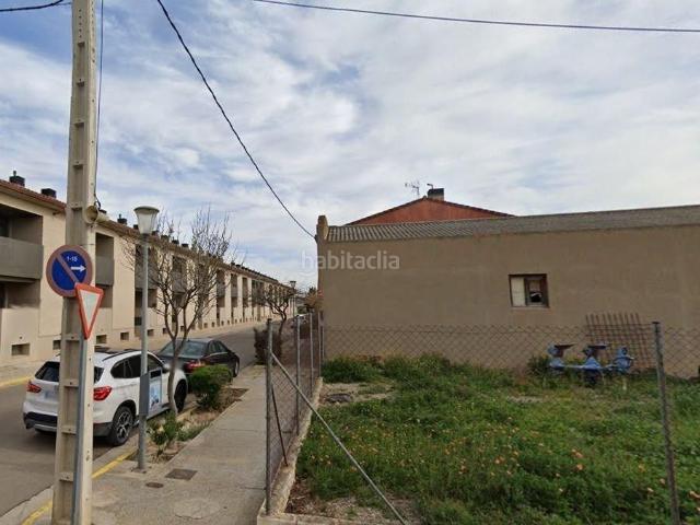 Casa en venta en Pastriz. Se vende casa CESIÓN DE REMATE en C Ramon Y Cajal en Pastriz Zaragoza. Casas.