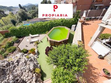 Casa en venta en Papiol El. ESPECTACULAR CASA EN EL CENTRO CON JARDÍN. Casas Papiol.