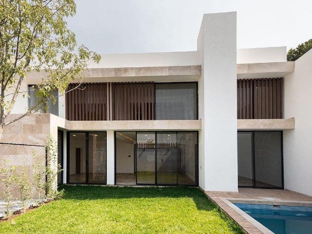 Casa en venta en Par Vial