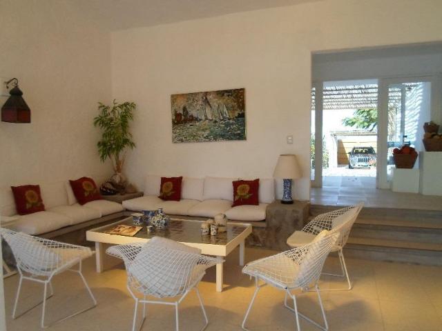 Casa en Venta en Paracas