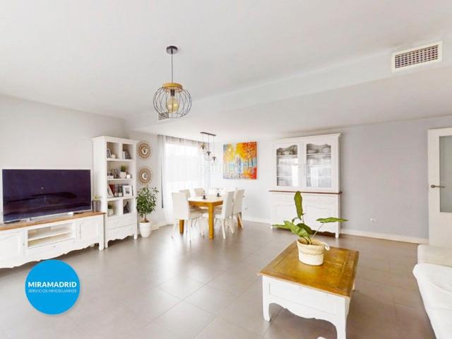 Casa en venta en Paracuellos de Jarama, Miramadrid. Chalet independiente en Miramadrid. Casas Paracuellos de.