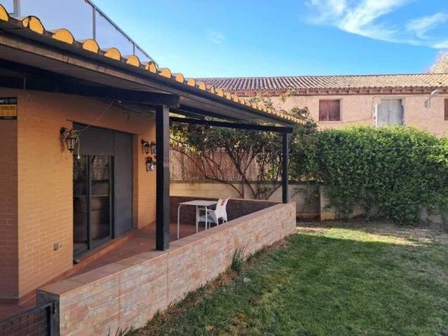 Casa en Venta en Paracuellos de Jiloca