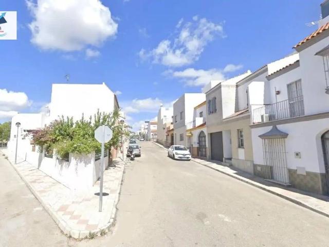 Casa en Venta en Paradas