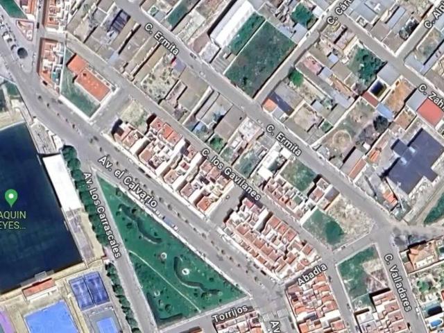 Casa en Venta en Paradas