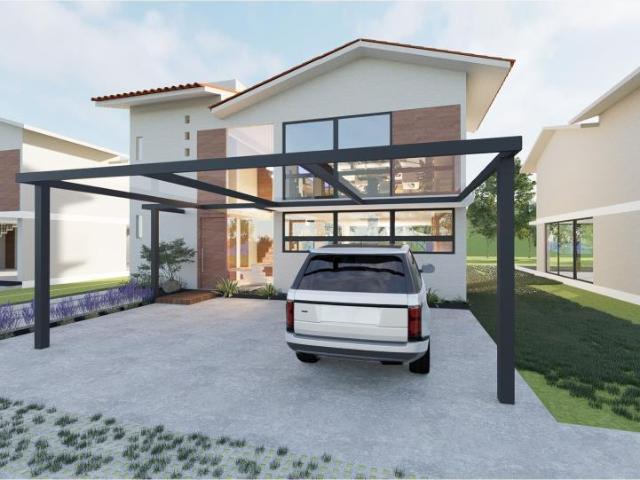 Casa en venta en Paraíso Country Club, Emiliano Zapata, Morelos