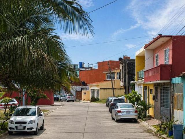 CASA EN VENTA EN PARAISO COATZACOALCOS VERACRUZ