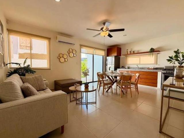 CASA EN VENTA EN PARAISO CAUCEL