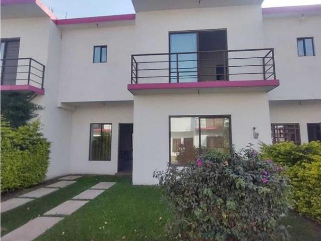 Casa en venta en Paraiso, Cuautla, Morelos