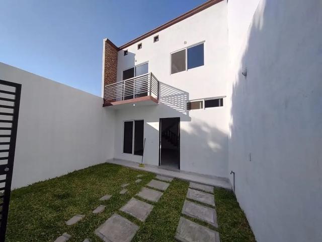 Casa en venta en Paraiso, Cuautla, Morelos