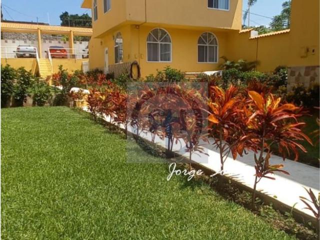 Casa en venta en Paraiso, Cuautla, Morelos