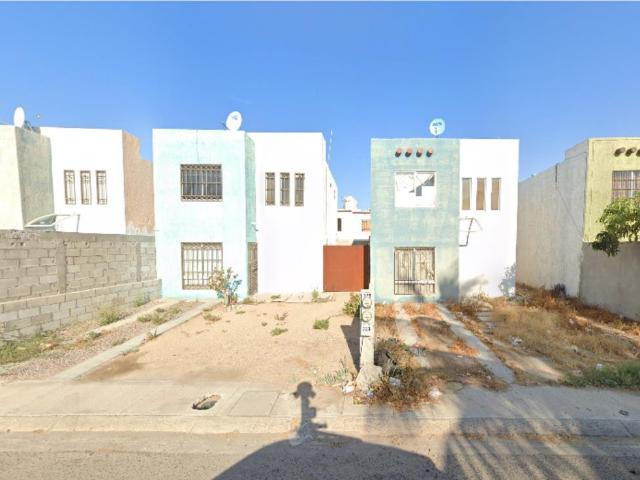 Casa en venta en Paraíso del Sol, La Paz, Baja California Sur