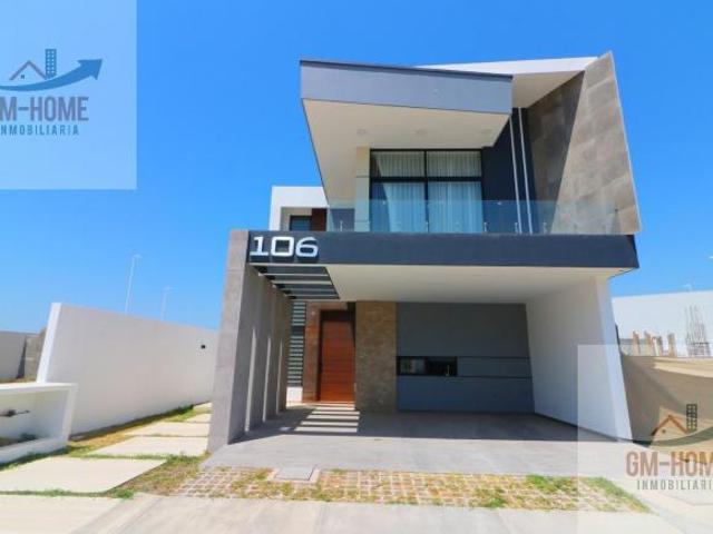Casa en Venta en Paraíso Marina Mazatlán