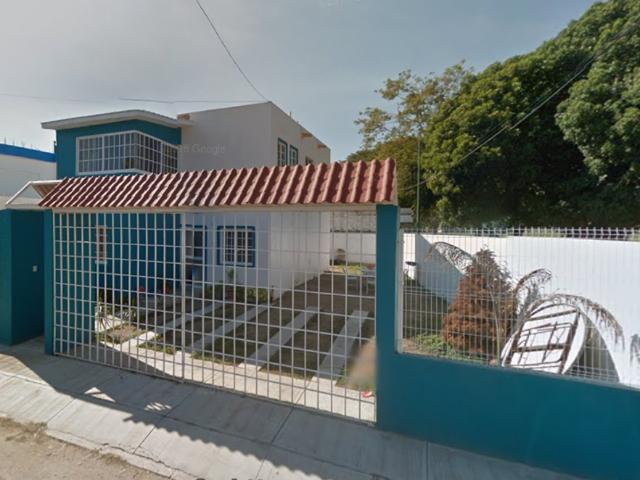 Casa en venta en Paraiso Salagua, Manzanillo, Colima
