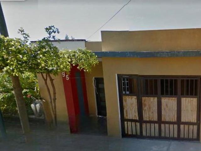 Casa en venta en Paraiso Salagua, Manzanillo, Colima