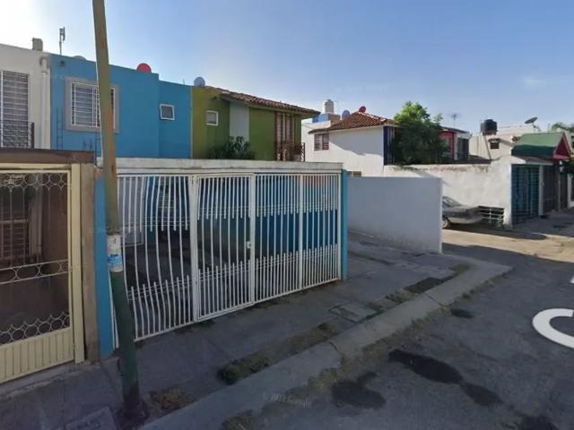Casa en venta en Paraíso, Tonalá, Jalisco