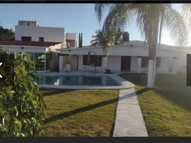 Casa en venta en Paraíso Tlahuica, Ayala, Morelos