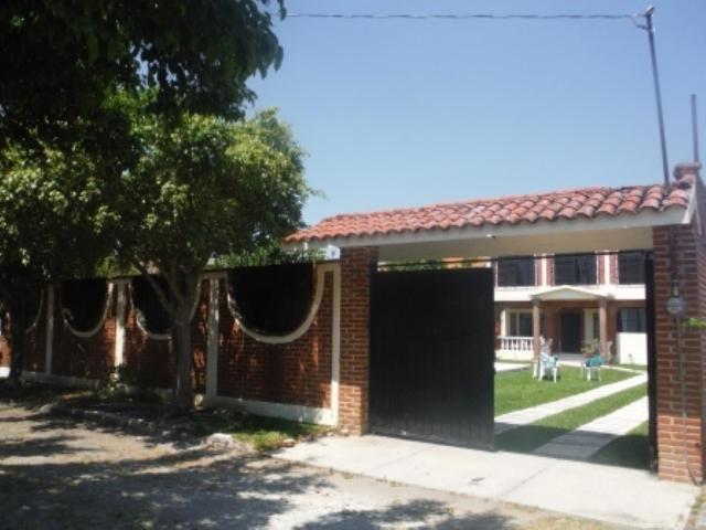 Casa en venta en Paraíso Tlahuica, Ayala, Morelos