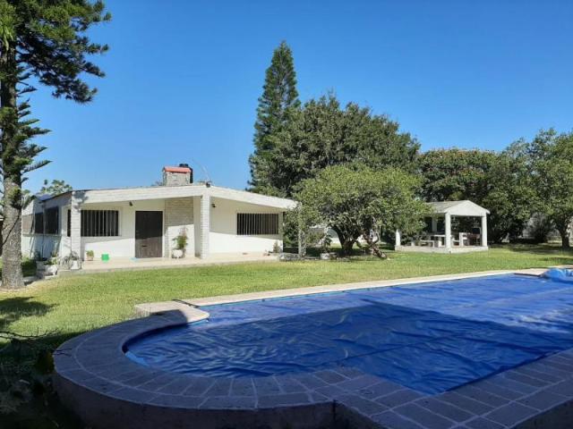 Casa en venta en Paraíso Tlahuica, Ayala, Morelos