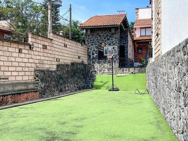 Casa en Venta en Paraje Tetenco
