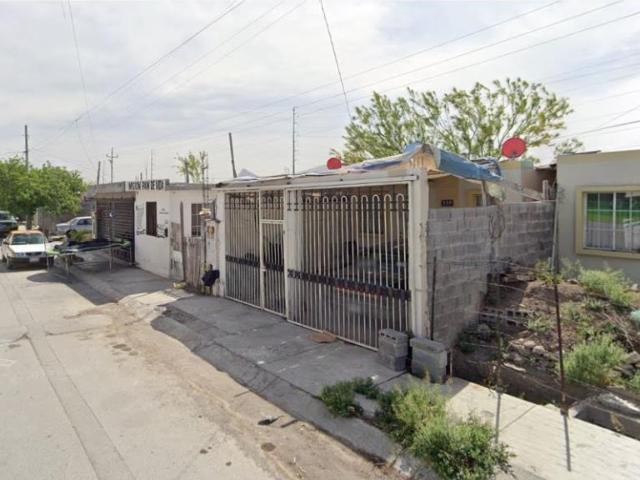 Casa en venta en Paraje San Francisco, García, Nuevo León