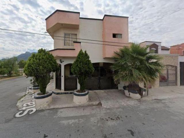 CASA EN VENTA EN PARAJES DE SANTA ELENA, SALTILLO, COAHUILA