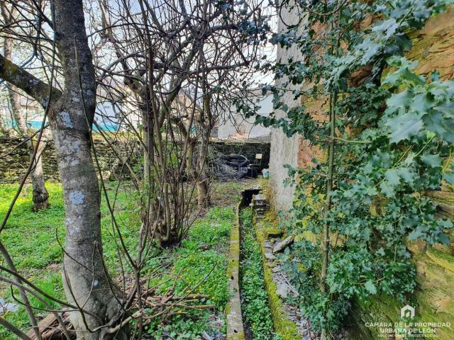 Casa en venta en Páramo del Sil. en Paramo Del Sil. Casas Páramo del.