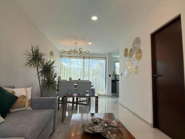 CASA EN VENTA EN OCOYOACAC | CONECTIVIDAD, SERVICIOS Y AMENIDADES EN UN SOLO LUGAR
