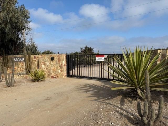 Casa en Venta en Parcela en condominio Ensenada Ruta 5 norte, KM 213. Entre Pichidangui y Los Vilos