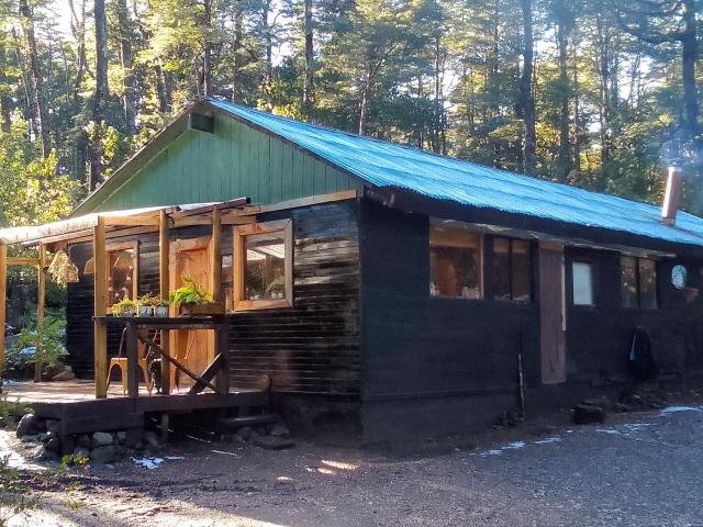 Casa en venta en Parcela, Lago Calafquen, Coñaripe Alto
