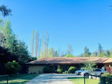 Casa en Venta en Lo Arcaya