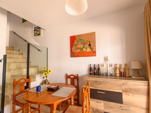 Casa en venta en Parcent, Alicante Costa Blanca