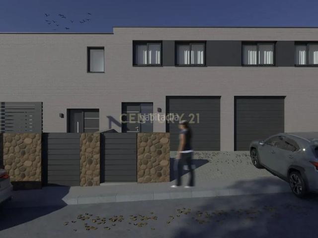 Casa en venta en Parets del Vallès. Última unidad disponible en obra nueva en Parets del Vallès estrena tu hogar a medida!. Casas Parets del.