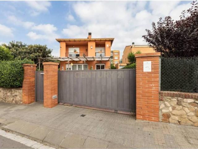 Casa en Venta en Parets del Vallès