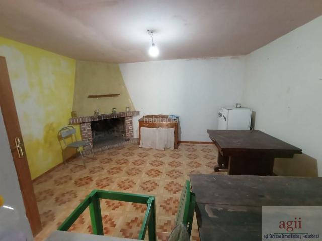 Casa en venta en Pareja. ParejaCasa. Casas.