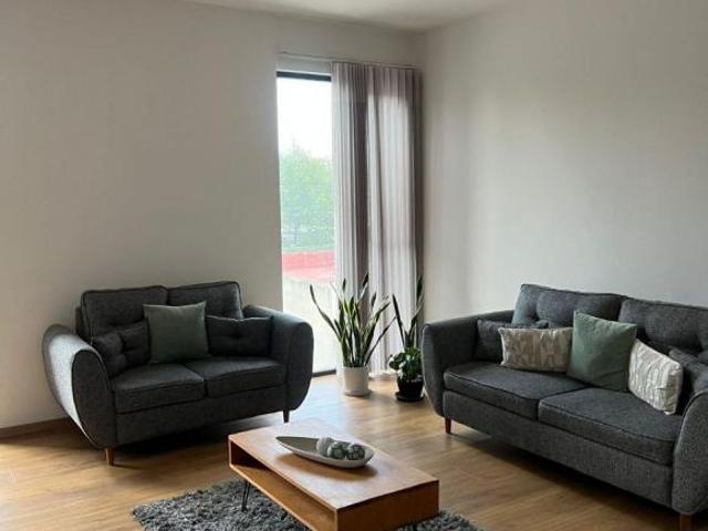 Departamento en Venta en Park Del Carmen Calle Laguna del Carmen, Anáhuac I Secc, Miguel Hidalgo