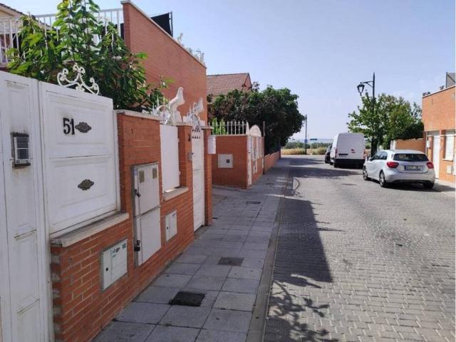 Casa en Venta en Parla