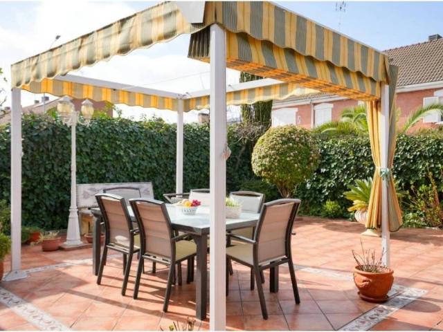 Casa en Venta en Parla