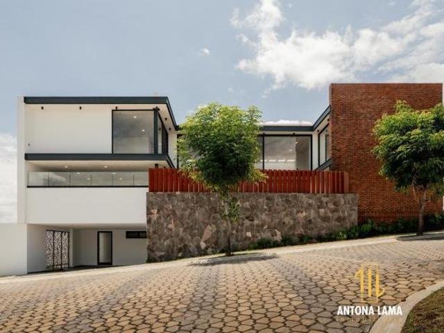 Casa en venta en Parque Villahermosa, Lomas de Angelópolis III